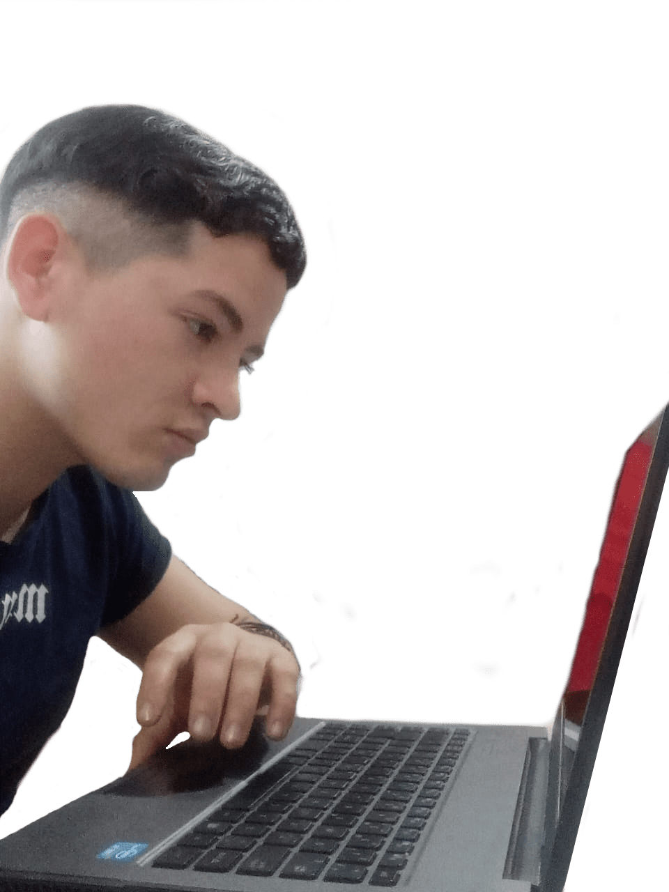 Junior Java Developer